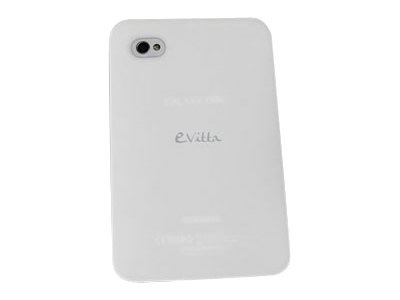 E-vitta Cover For Galaxy Tab  Blanca